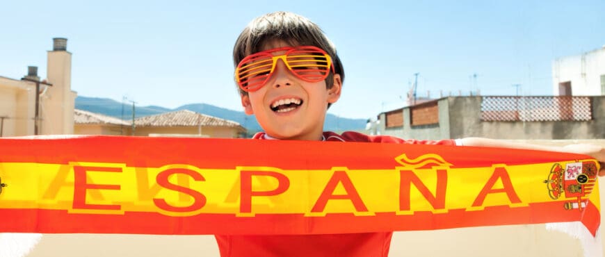 30 Spanish Boy Names Starting With N