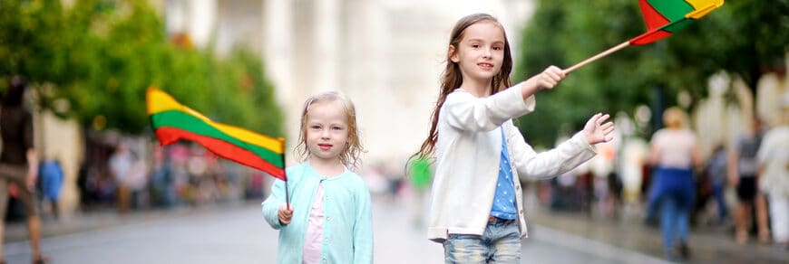 33 Lovely Lithuanian Girl Names With Meanings