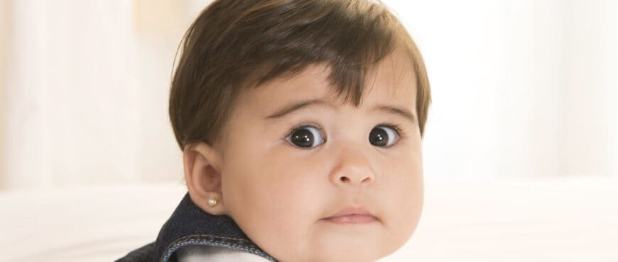 33 Stunning Spanish Baby Names Starting With “I”