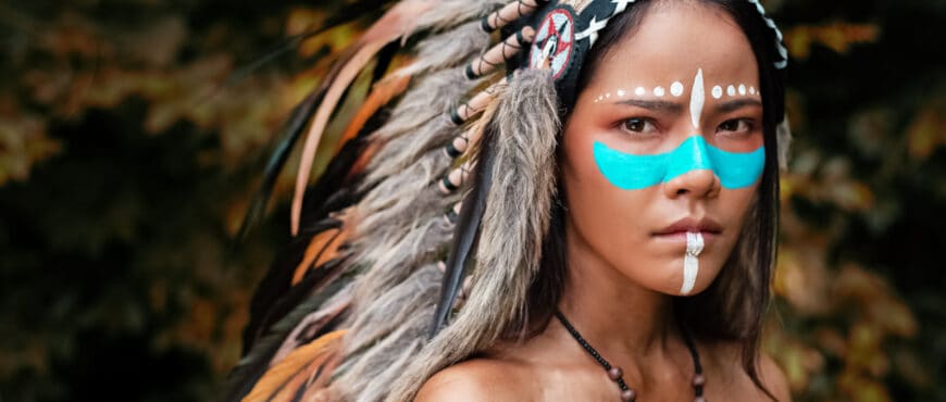 35 Stunning Aboriginal Girl Names With Meanings