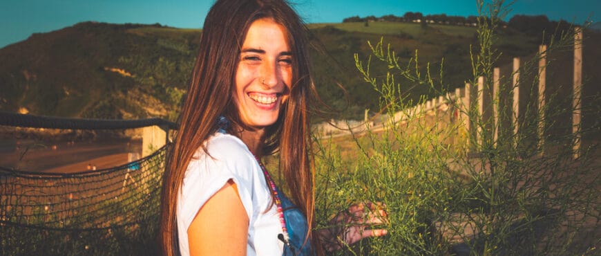 38 Gorgeous Basque Girl Names With Meanings