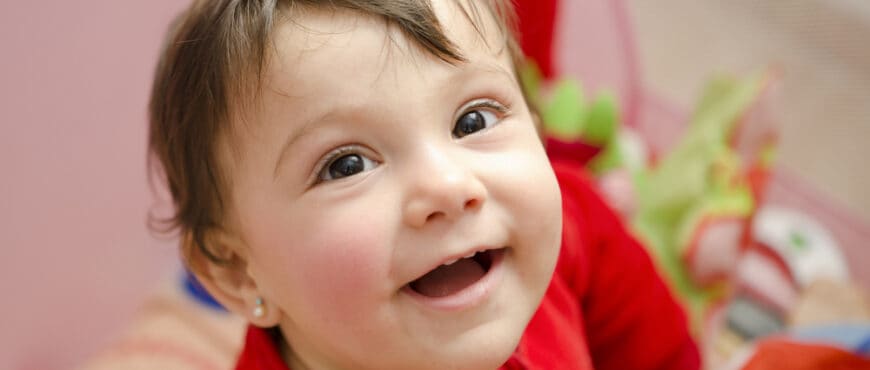 39 Spanish Baby Names Starting With H