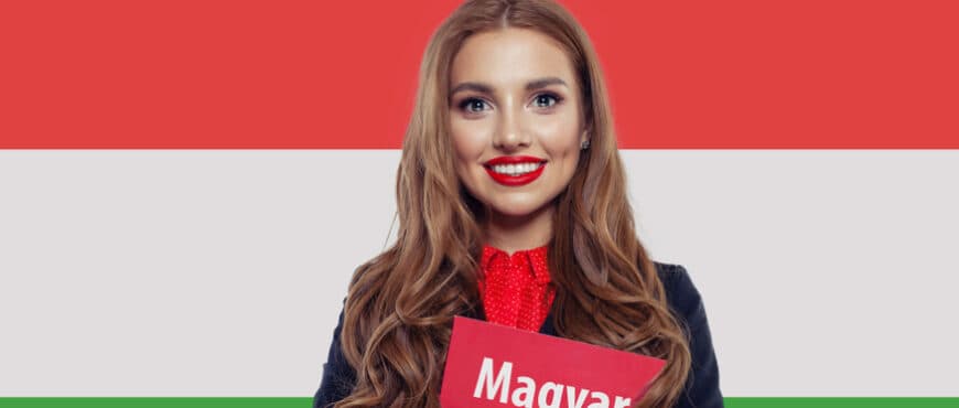 40 Hungarian Girl Names With Meanings