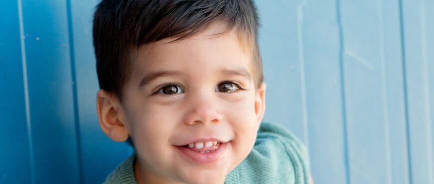45 Spanish Boy Names Starting With “G”