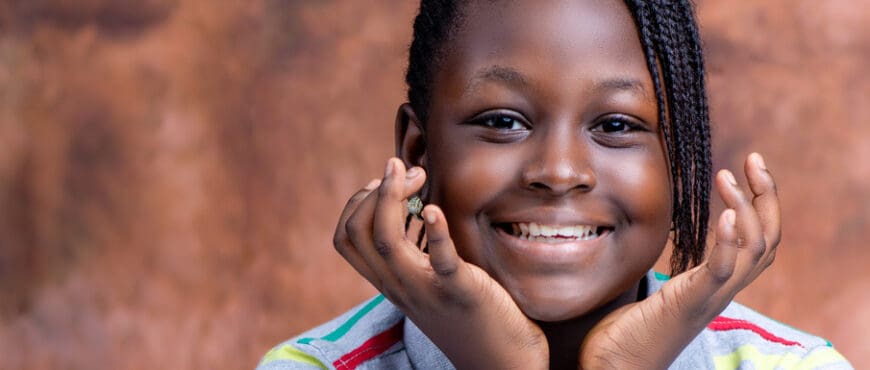 48 Beautiful and Historically Rich African Girl Names