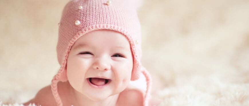 50 Adorable Baby Names Starting With “Z”