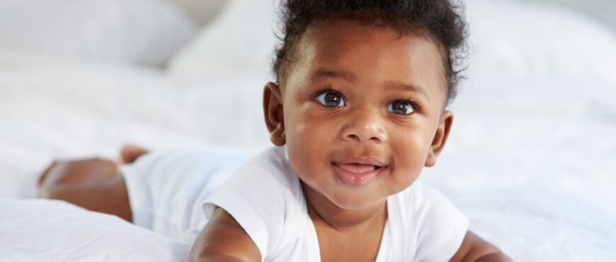 50 African Baby Names