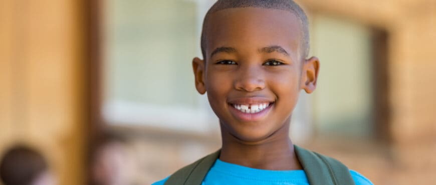 50 Cool and Unique African Names for Your Little Boy