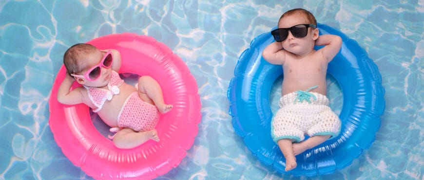 50 Cool Baby Names