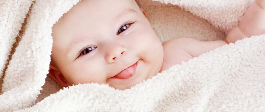 50 Cute Baby Names Starting With C
