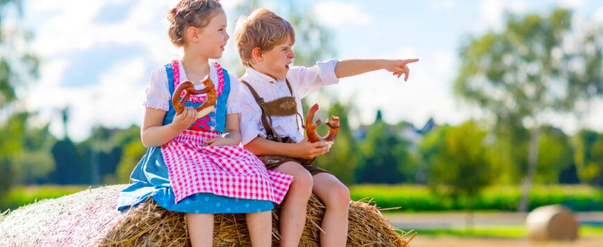 50 Cute Germanic Baby Names With Meanings