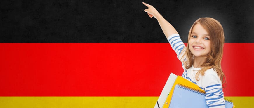 50 German Baby Names That Ooze Tradition