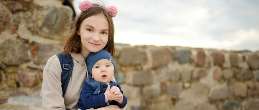 50 Lithuanian Baby Names