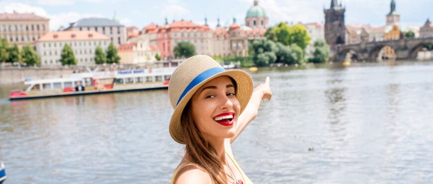 50 Lovely Czech Girl Names