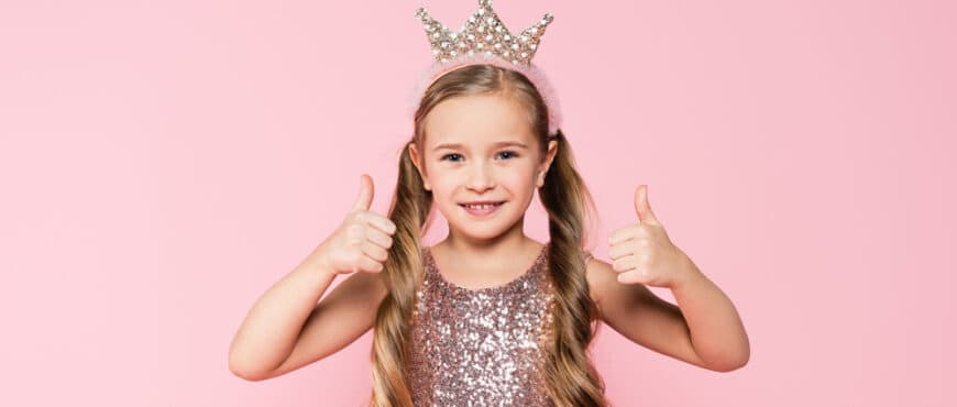 50 Majestic Baby Names for Your Little Queen