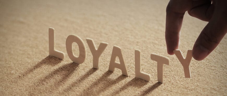 50 Names That Mean Loyalty