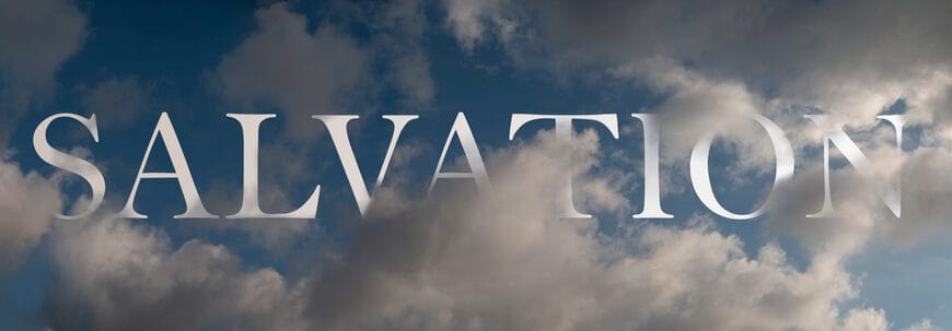 50 Names That Mean Salvation