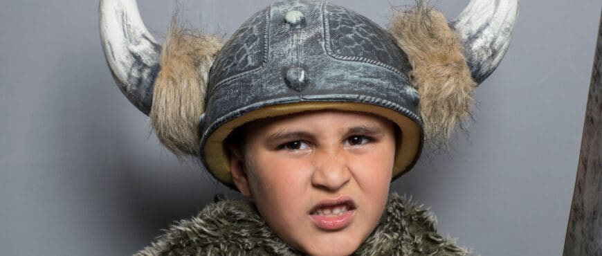 50 Old Norse Boy Names