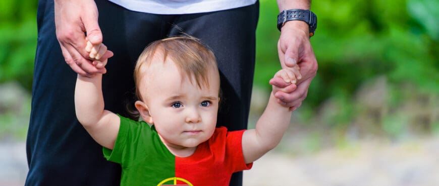 50 Portuguese Baby Names