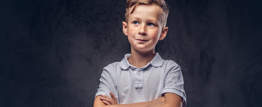 50 Powerful and Portentous Boy Names Starting With “P”