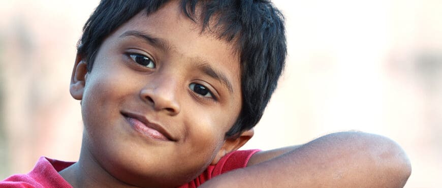 50 Sanskrit Boy Names With Beautiful Meanings