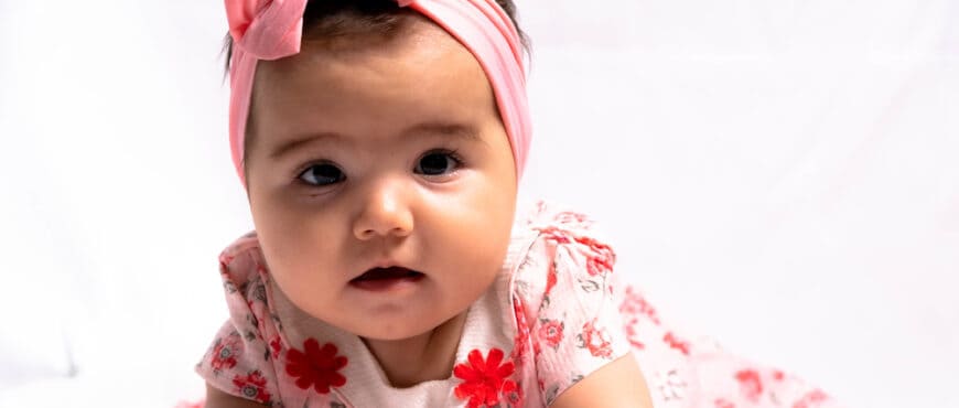 50 Spanish Baby Names Starting With “C”