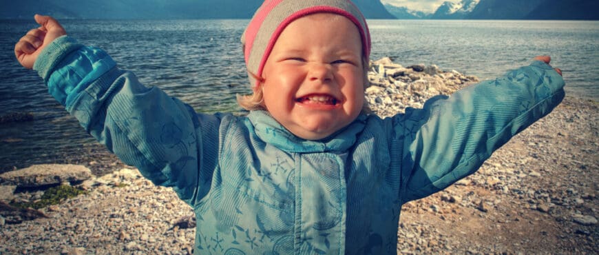 50 Strong Norwegian Baby Names