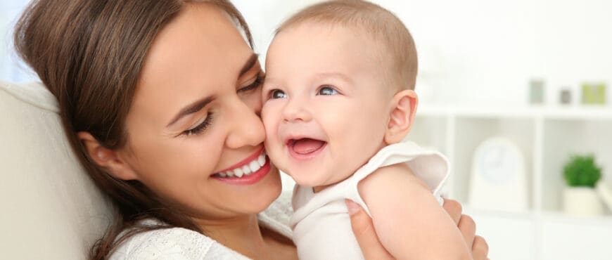 Traditional Baby Names: 50 Most Beloved Baby Names in the World